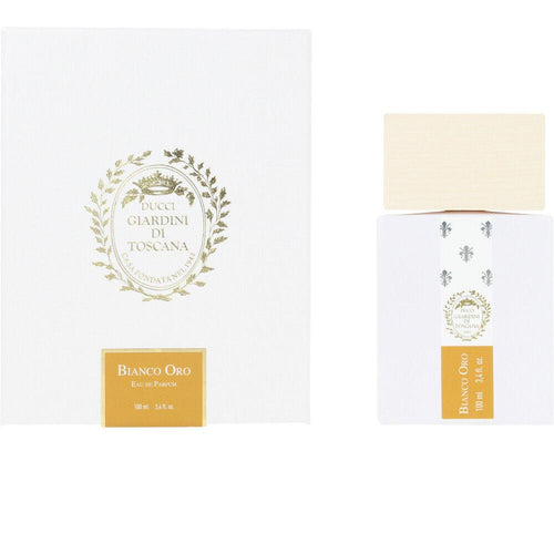 Giardini Di Toscana Bianco Oro Perfume Eau De Parfum Encanto Oriental