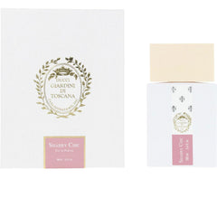 Giardini Di Toscana Shabby Chic Perfume Eau De Parfum Experiencia De Fragancia Lujosa