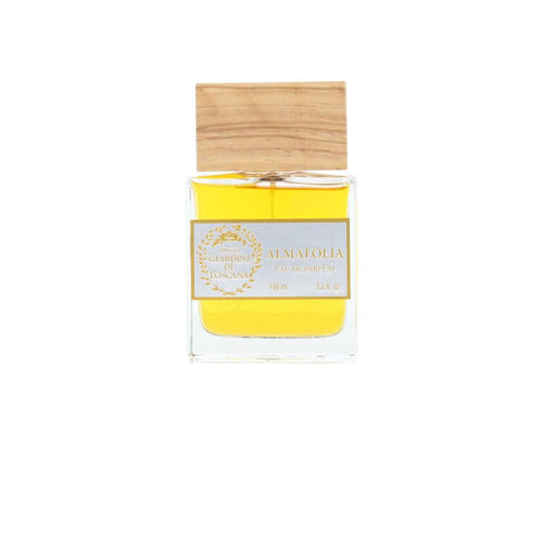 Giardini Di Toscana Almafolia Perfume Eau De Parfum Fusión Floral Oriental