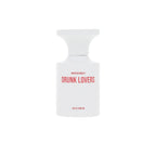 Borntostandout Drunk Lovers Perfume Eau De Parfum Pasión Irresistible Y Encanto