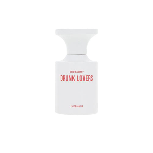 Borntostandout Drunk Lovers Perfume Eau De Parfum Pasión Irresistible Y Encanto