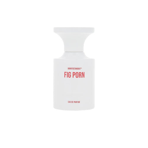 Borntostandout Fig Porn Perfume Eau De Parfum Experiencia Sensorial Audaz