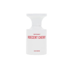 Borntostandout Indecent Cherry Perfume Eau De Parfum Atrevimiento Y Encanto