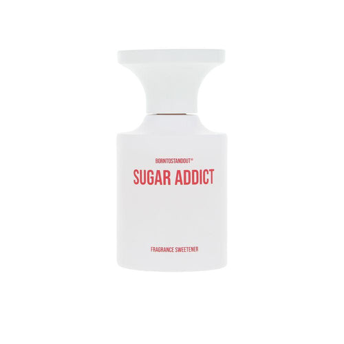 Borntostandout Sugar Addict Perfume Eau De Parfum Dulzura Gourmand Exquisita