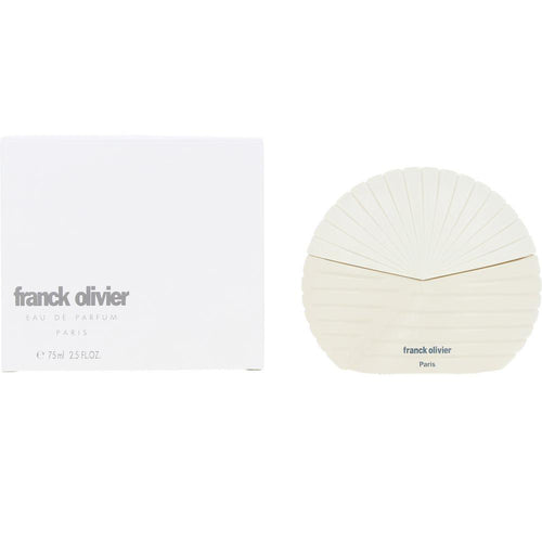Franck Olivier Franck Olivier Perfume Eau De Perfume Fragancia Icónica De Lujo