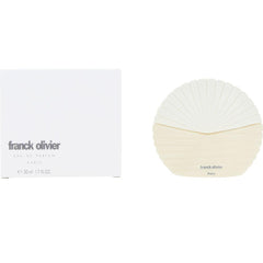 Franck Olivier Franck Olivier Perfume Eau De Perfume Fragancia Icónica De Lujo