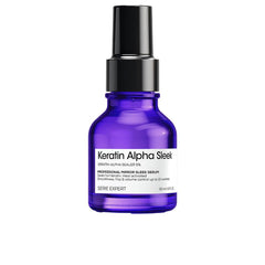 L'Oréal Professionnel Paris Keratin Alpha Sleek Suero Para Cabello Control De Frizz Y Calor