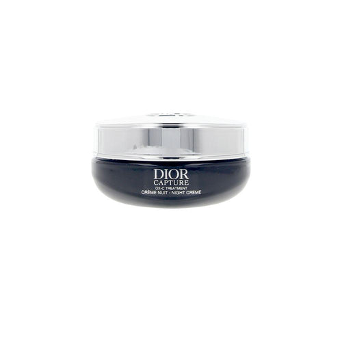 Dior Capture Crema De Noche Anti Envejecimiento Avanzado