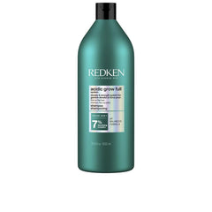 Redken Acidic Grow Full System Champú Para Cabello Fino Densidad Y Fuerza