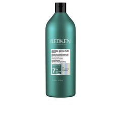 Redken Acidic Grow Full System Bálsamo Para Cabello Fino Hidratación Inmediata