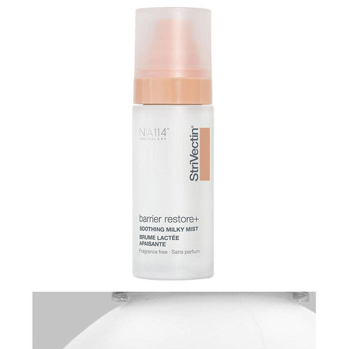 Strivectin Barrier Restore+ Brume Visage Apaisante Barrière Retrouvée