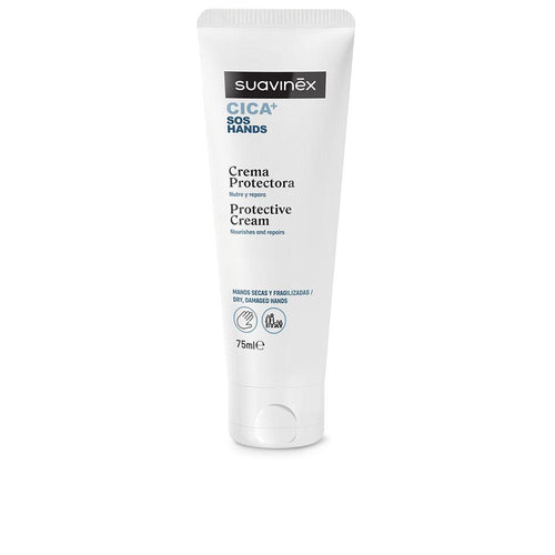Suavinex Cica+ Sos Crema De Manos Protectora Hidratación Y Protección Intensa