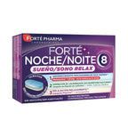 Forté Pharma Forté Noche Comprimidos Relajación Nocturna