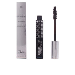 Dior Diorshow Mascara Resistente All Acqua Volume Straordinario Per Uno Sguardo
