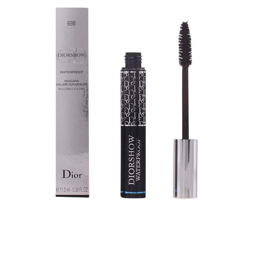 Dior Diorshow Mascara Resistente All Acqua Volume Straordinario Per Uno Sguardo