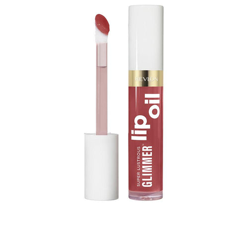 Revlon Mass Market Super Lustrous Aceite De Labios Brillo Hidratante