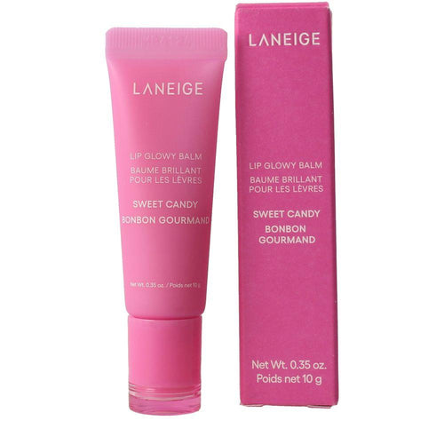 Laneige Lip Glowy Balm Bálsamo Labial