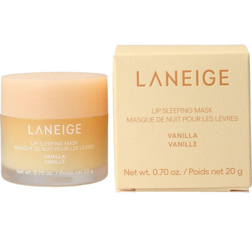 Laneige Lip Sleeping Lip Night Mask