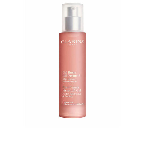 Clarins Super Lift Gel Para Busto Efecto Reafirmante Instantáneo