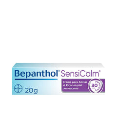 Bepanthol Bepanthol Sensicalm Crema Alivio Rápido Para Eczema