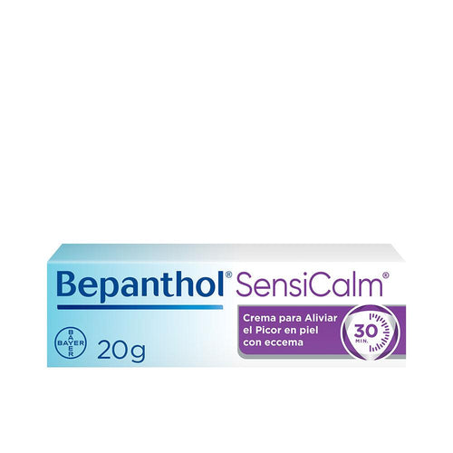 Bepanthol Bepanthol Sensicalm Crema Alivio Rápido Para Eczema