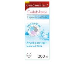 Ginecanes Ginecanesfresh Gel De Higiene Íntima Cuidado Íntimo Diario