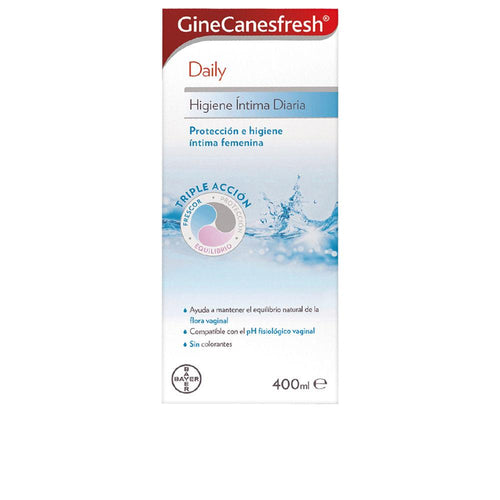 Ginecanes Ginecanesfresh Gel De Higiene Íntima Cuidado Íntimo Diario