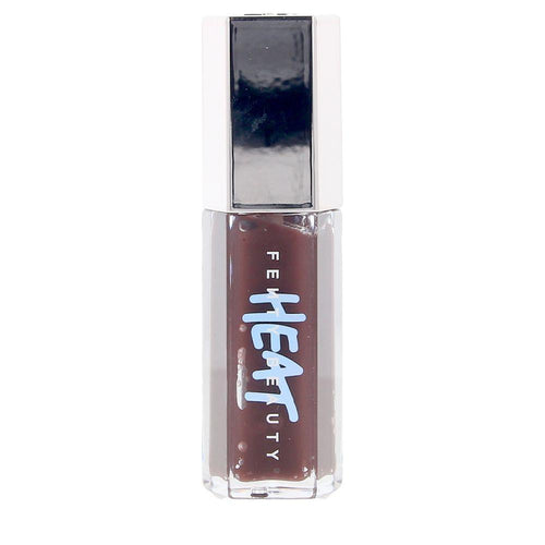 Fenty Beauty Gloss Bomb Heat Lip Volumizer Hot Chocolit
