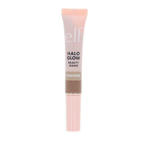 Elf Cosmetics Halo Glow Contorno Facial Efecto Escultor Natural