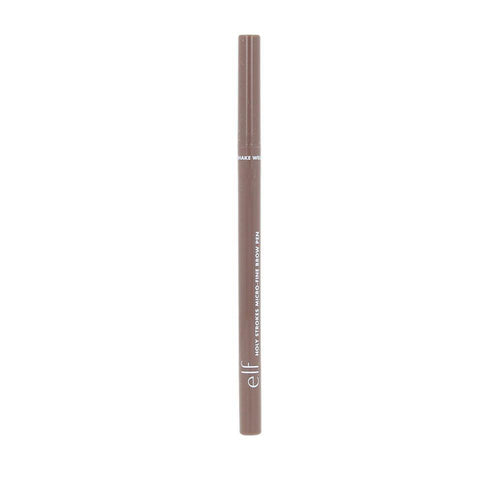 Elf Cosmetics Holy Strokes Lápiz De Cejas Ultrafino Cejas Perfectas
