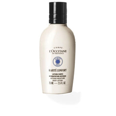 L'Occitane En Provence Karité Confort Loción Corporal Hidratación Intensa Vegan Natural Shea Butter