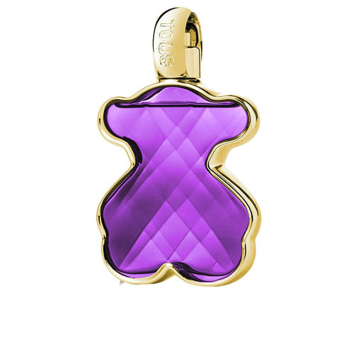 Tous Loveme The Amethyst Elixir Perfume Eau De Parfum Fragancia Floral Frutal Exquisita