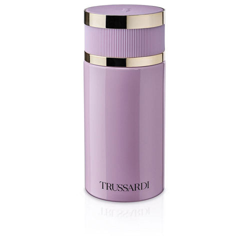 Trussardi Elegantly Cool Perfume Eau De Parfum Encanto Floral Y Almizcle