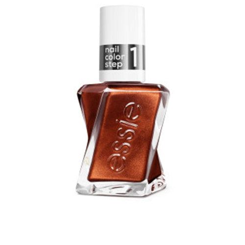 Essie Gel Couture Esmalte De Uñas En Gel Color Vibrante Y Duradero