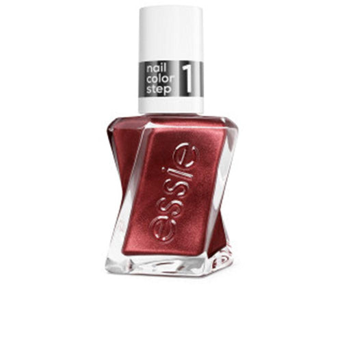 Essie Gel Couture Esmalte De Uñas En Gel Color Vibrante Y Duradero