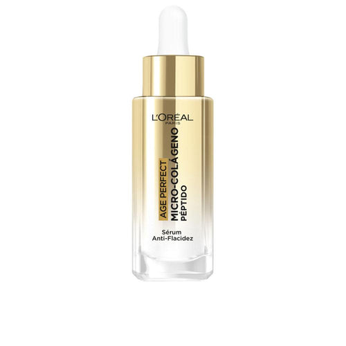 L'Oréal Paris Age Perfect Suero Micro Colágeno Firmeza En 24 Horas