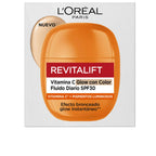 L'Oréal Paris Revitalift Fluido Facial Tintado Con Spf30 Piel Radiante Cada Día
