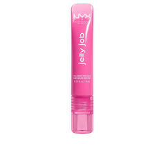 Nyx Professional Make Up Jelly Job Brillo Labial Orange Para Labios Radiantes Y Jugosos