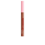 Nyx Professional Make Up Lingerie Delineador De Labios Naughty Nude Labios Perfectos Todo El Día