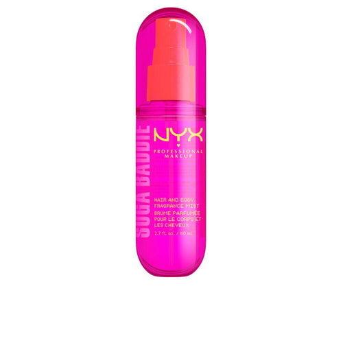 Nyx Professional Make Up Fat Oil Perfume Eau De Toilette