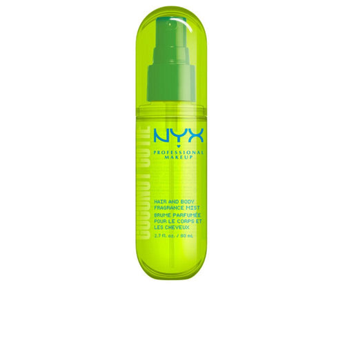 Nyx Professional Make Up Fat Oil Perfume Eau De Toilette