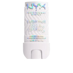 Nyx Professional Make Up Buttermelt Stix Glow Boosting Makeup Stick Cruelty Free Vegan