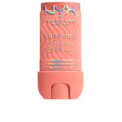 Nyx Professional Make Up Buttermelt Stix Glow Boosting Makeup Stick Cruelty Free Vegan