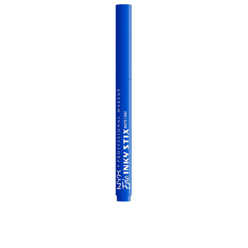 Nyx Professional Make Up Epic Inky Stix Eyeliner Waterproof Définition Audacieuse 24 Heures