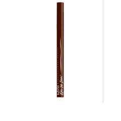 Nyx Professional Make Up Epic Inky Stix Eyeliner Waterproof 24 Stunden Präzise Linien