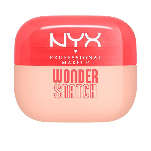 Nyx Professional Make Up Wonder Snatch Polvo Fijador Larga Duración Perfecta