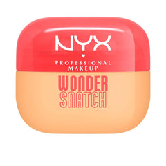 Nyx Professional Make Up Wonder Snatch Polvo Fijador Larga Duración Perfecta