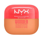 Nyx Professional Make Up Wonder Snatch Polvo Fijador Larga Duración Perfecta
