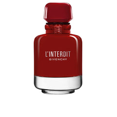 Givenchy L'Interdit Rouge Ultime Perfume Eau De Parfum Seducción Atemporal