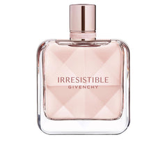 Givenchy Irresistible Givenchy Perfume Eau De Parfum Aroma Seductor Rosa Y Madera